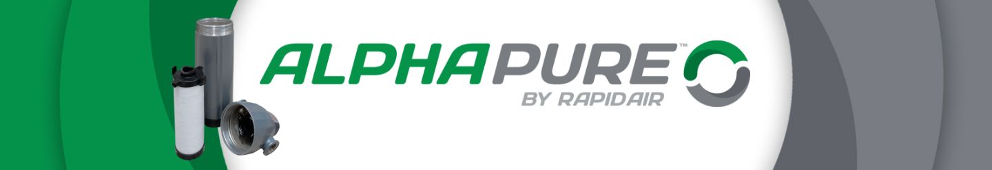 Compressed Air Treatment Products